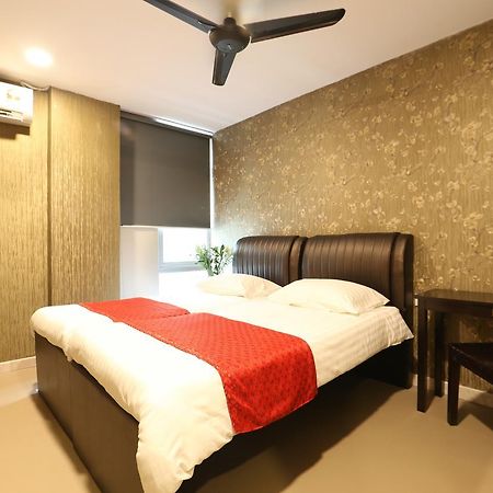 Sk Guesthouse Selayang Batu Caves Extérieur photo
