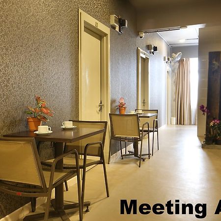 Sk Guesthouse Selayang Batu Caves Extérieur photo