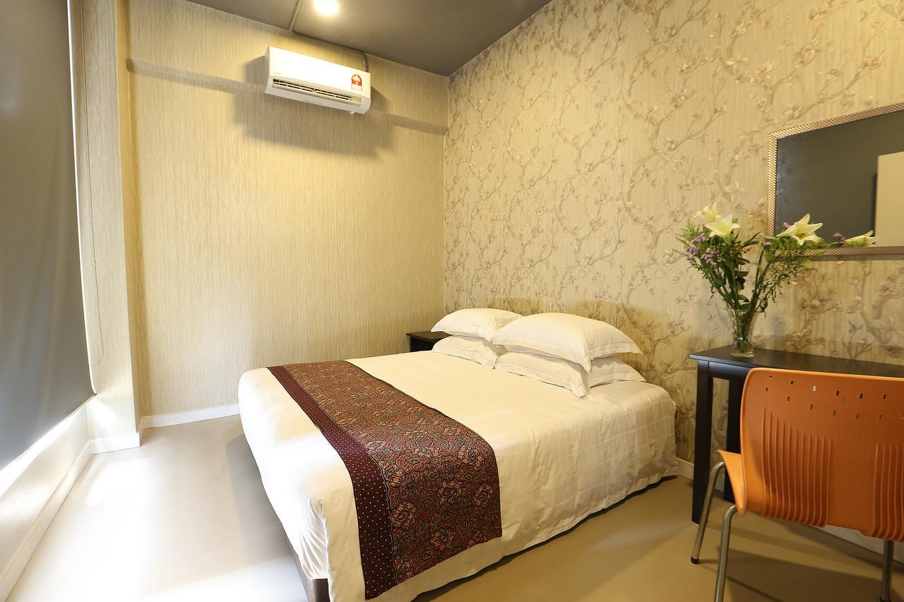 Sk Guesthouse Selayang Batu Caves Extérieur photo