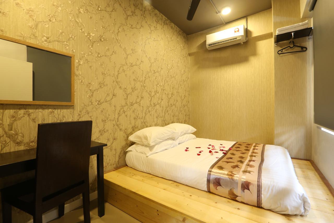 Sk Guesthouse Selayang Batu Caves Extérieur photo