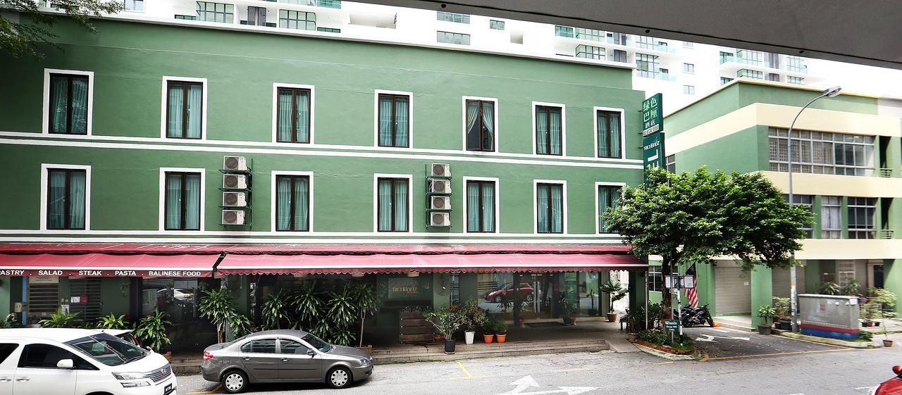 Sk Guesthouse Selayang Batu Caves Extérieur photo