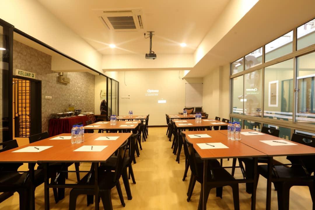 Sk Guesthouse Selayang Batu Caves Extérieur photo
